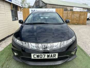 Used Honda Civic 2007 for sale - 74585746: Photo