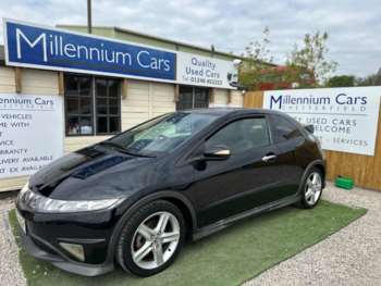 Used Honda Civic 2007 for sale - 74585746: Photo