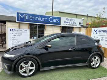 Used Honda Civic 2007 for sale - 74585746: Photo