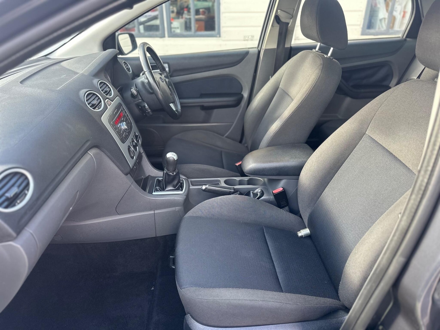 Used Ford Focus 2008 for sale - 76359849: Photo 11