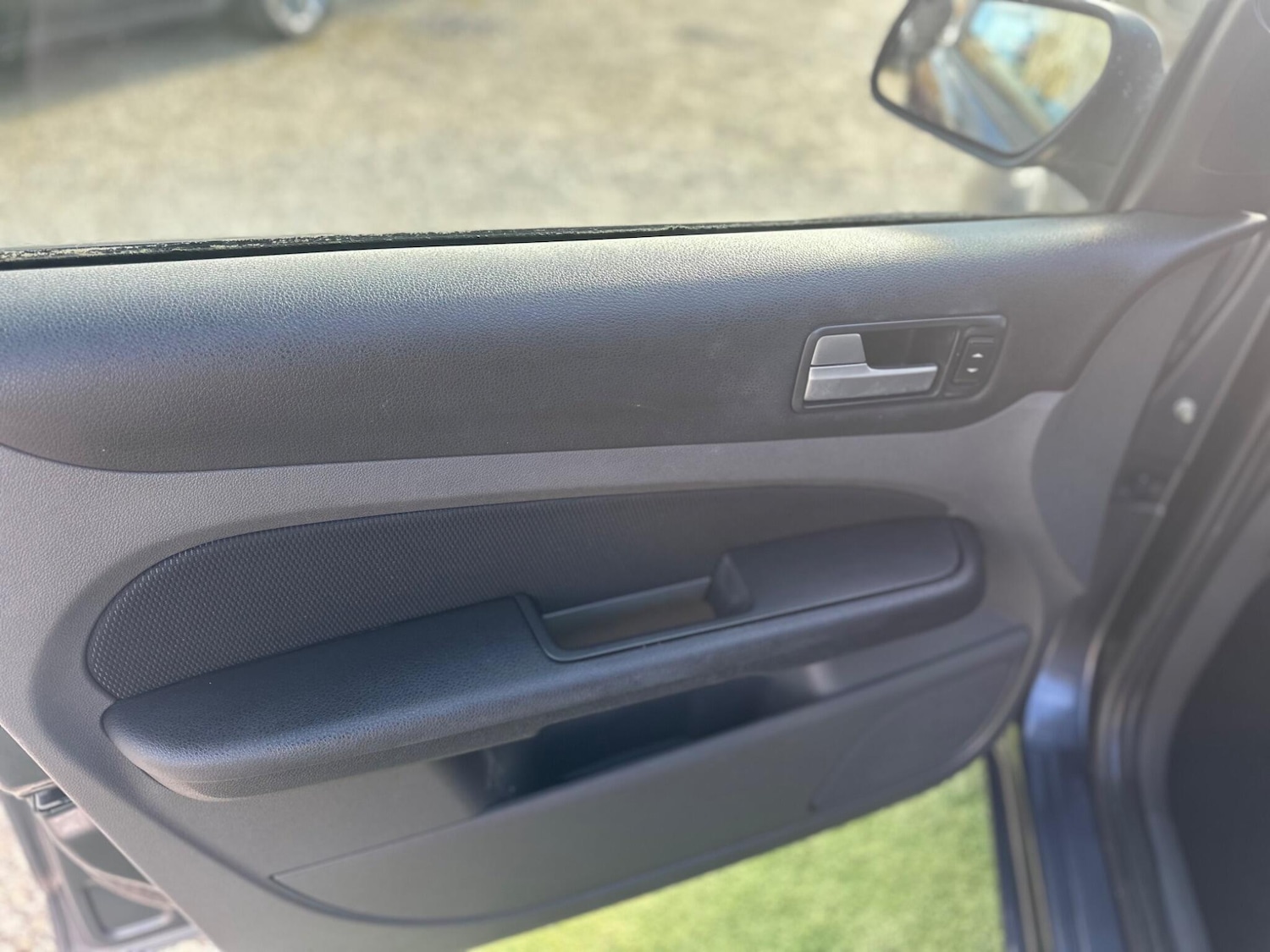 Used Ford Focus 2008 for sale - 76359849: Photo 14