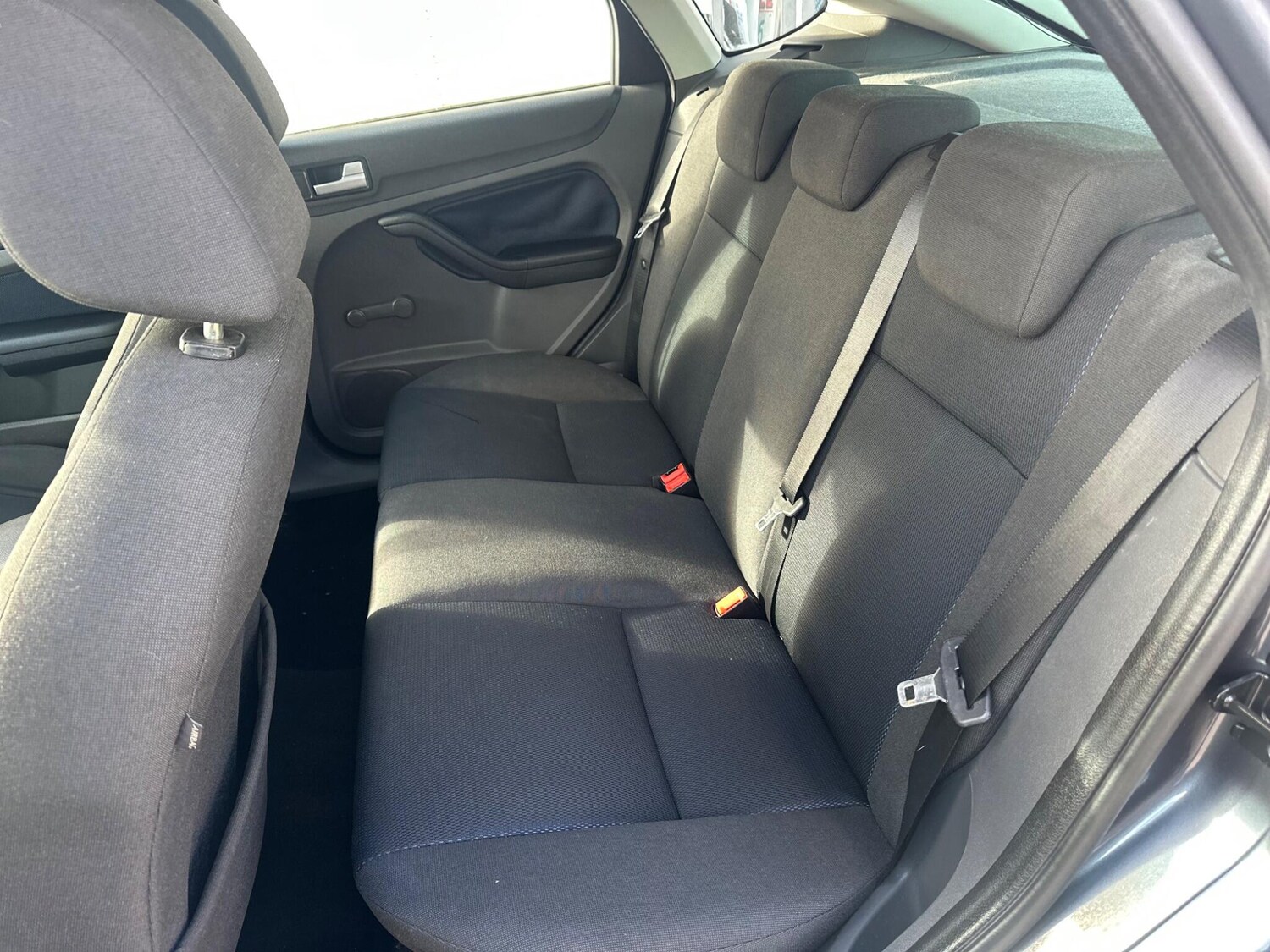 Used Ford Focus 2008 for sale - 76359849: Photo 15