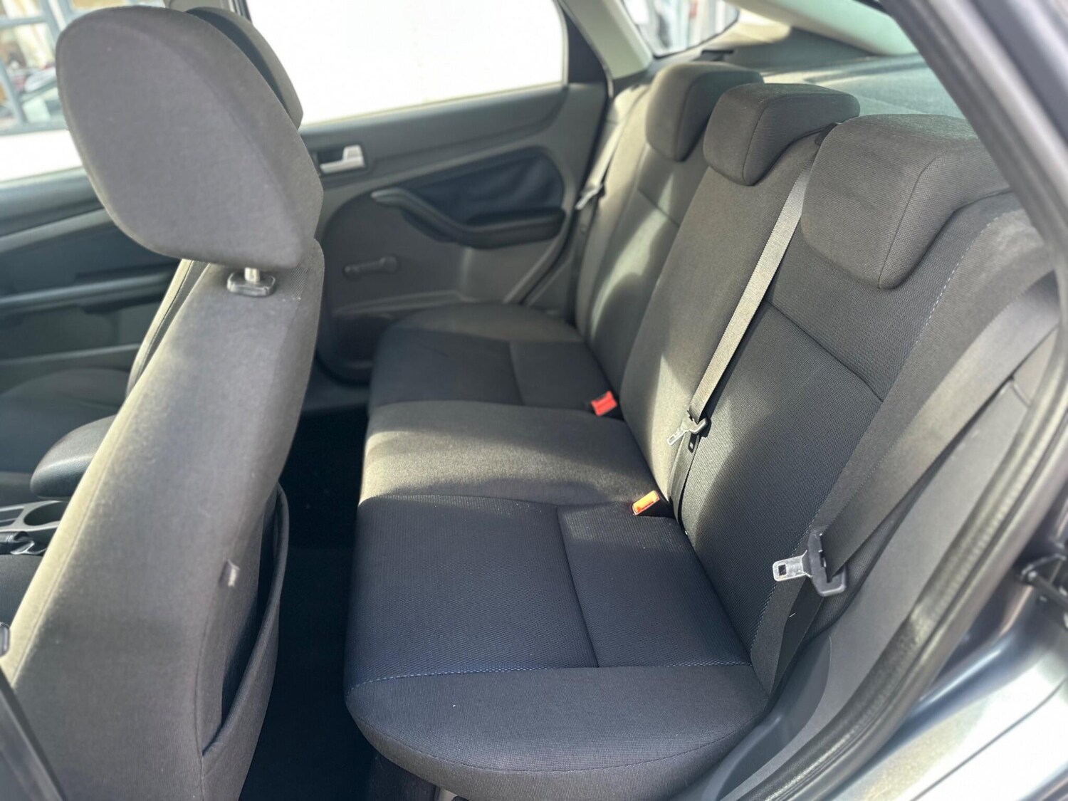 Used Ford Focus 2008 for sale - 76359849: Photo 16