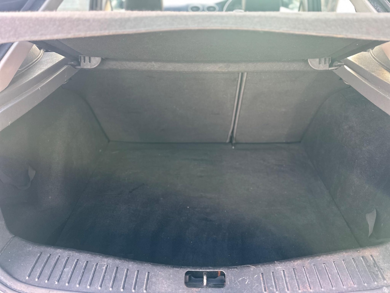 Used Ford Focus 2008 for sale - 76359849: Photo 17