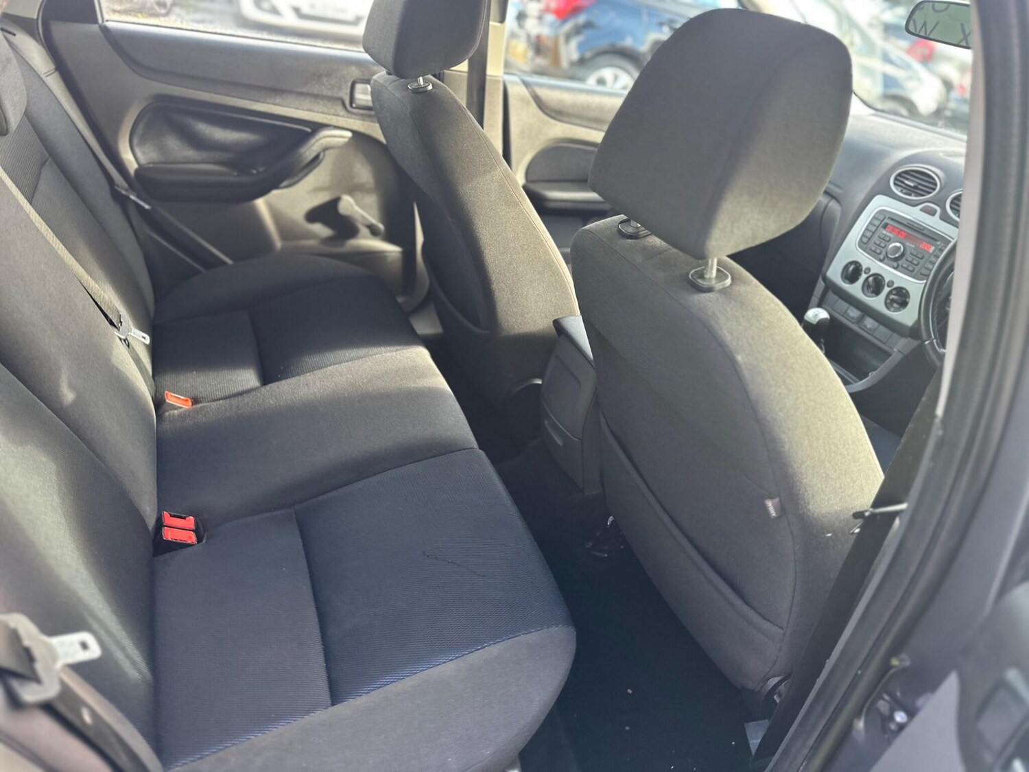 Used Ford Focus 2008 for sale - 76359849: Photo 20