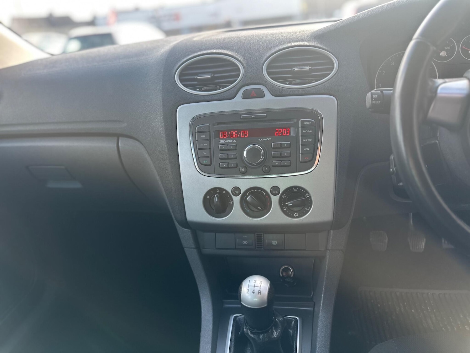 Used Ford Focus 2008 for sale - 76359849: Photo 25