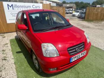 Used Kia Picanto 2006 for sale - 73870048: Photo