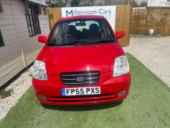Used Kia Picanto 2006 for sale - 73870048: Photo