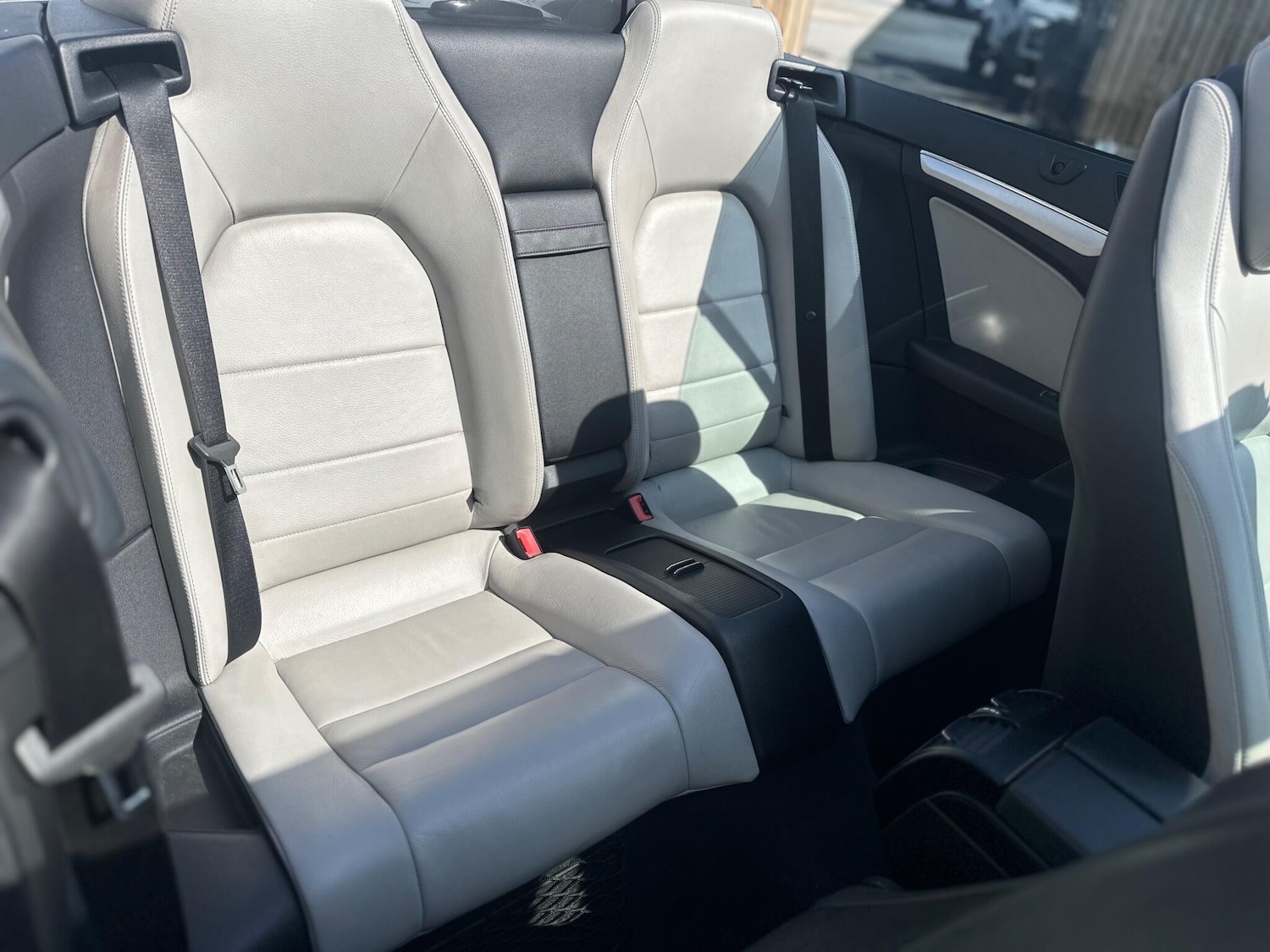 Used Mercedes-Benz E Class 2012 for sale - 78171499: Photo 26