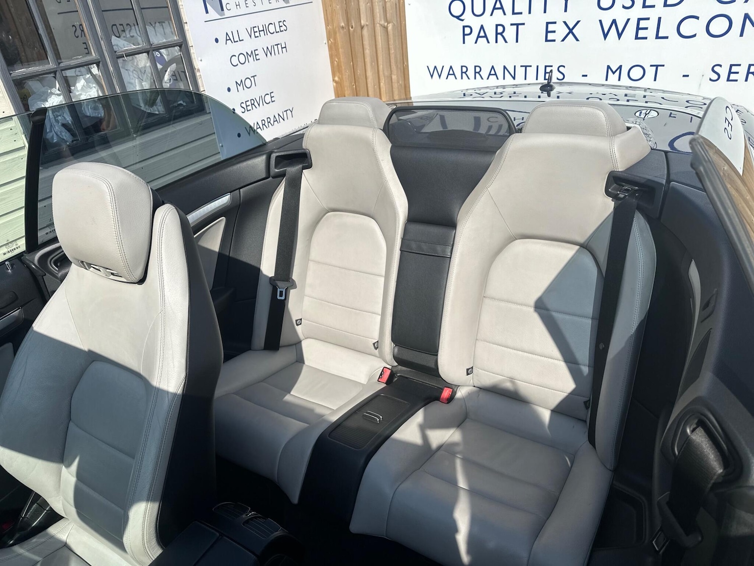 Used Mercedes-Benz E Class 2012 for sale - 78171499: Photo 28