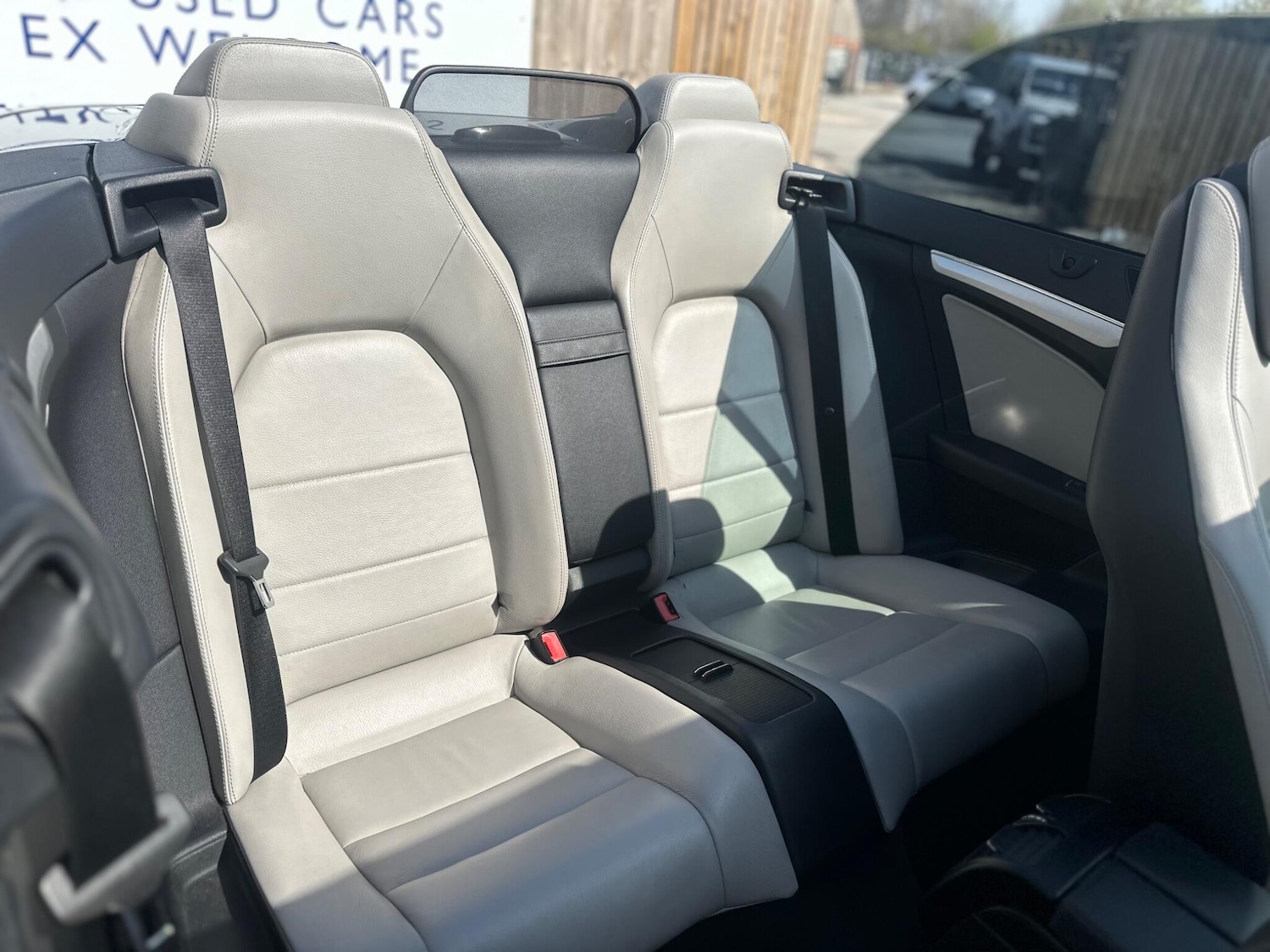 Used Mercedes-Benz E Class 2012 for sale - 78171499: Photo 29