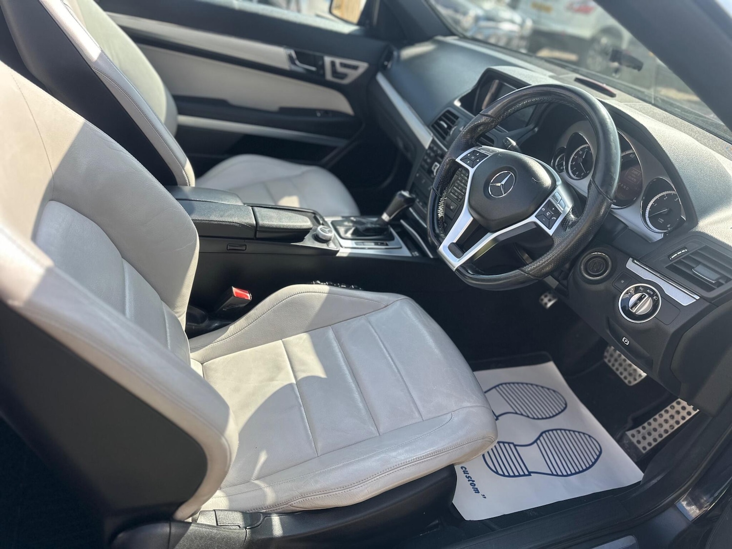 Used Mercedes-Benz E Class 2012 for sale - 78171499: Photo 31