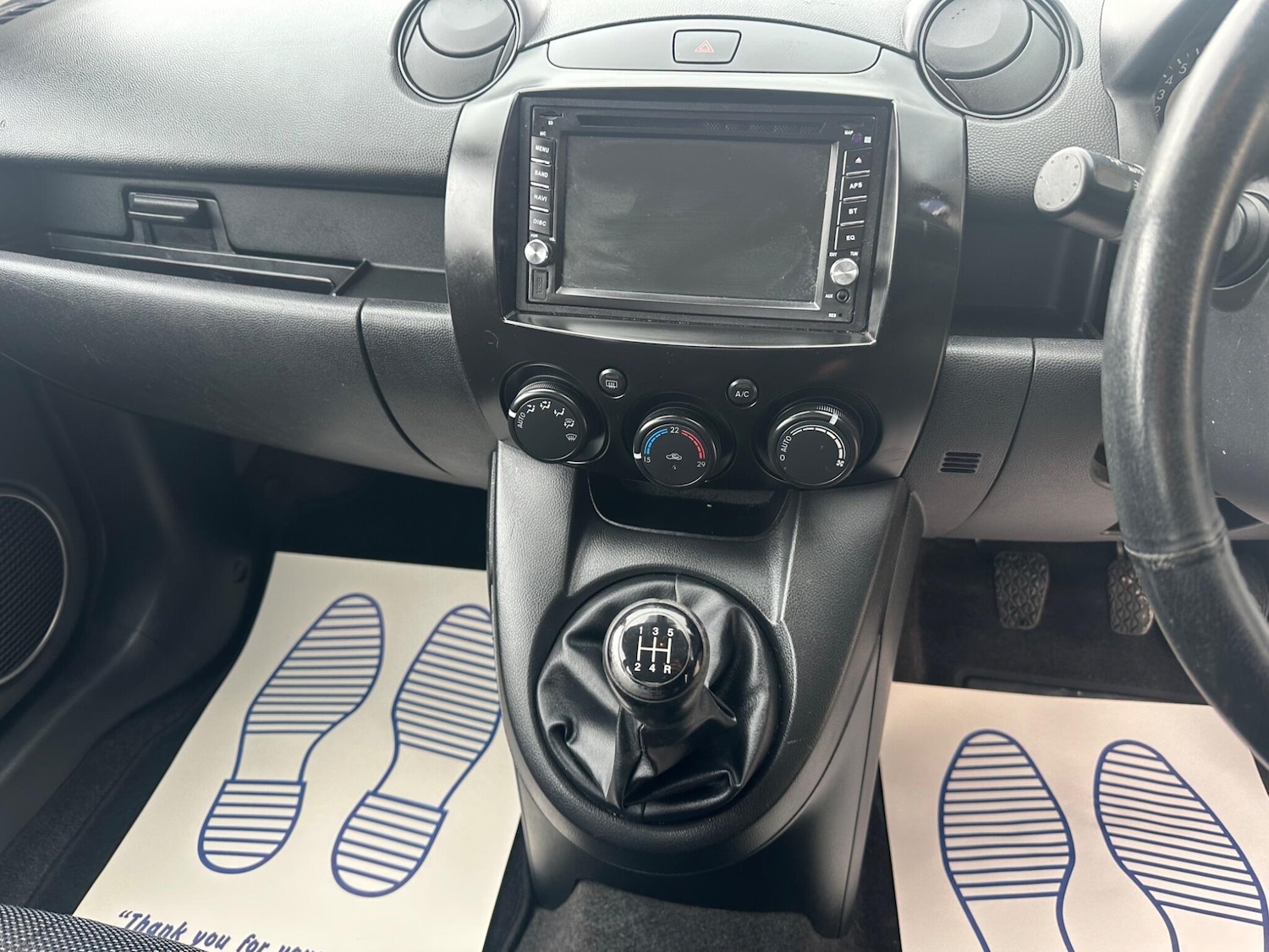 Vehicle 13