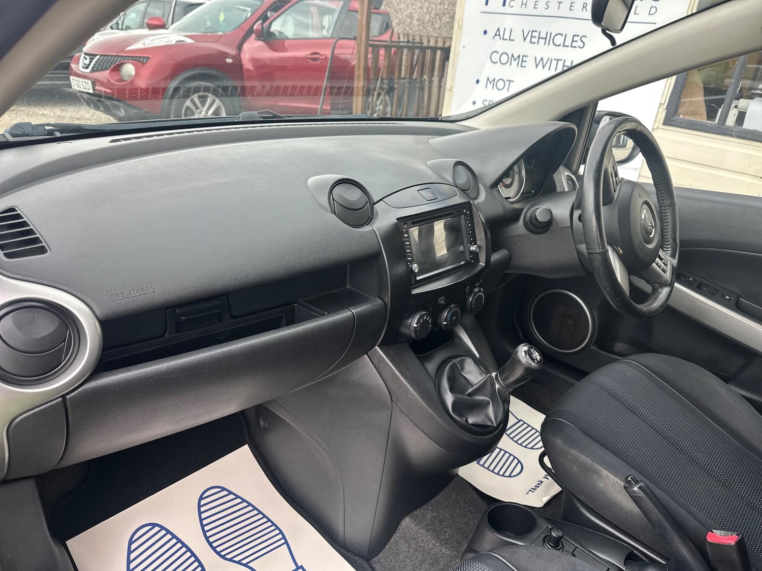 Vehicle 33