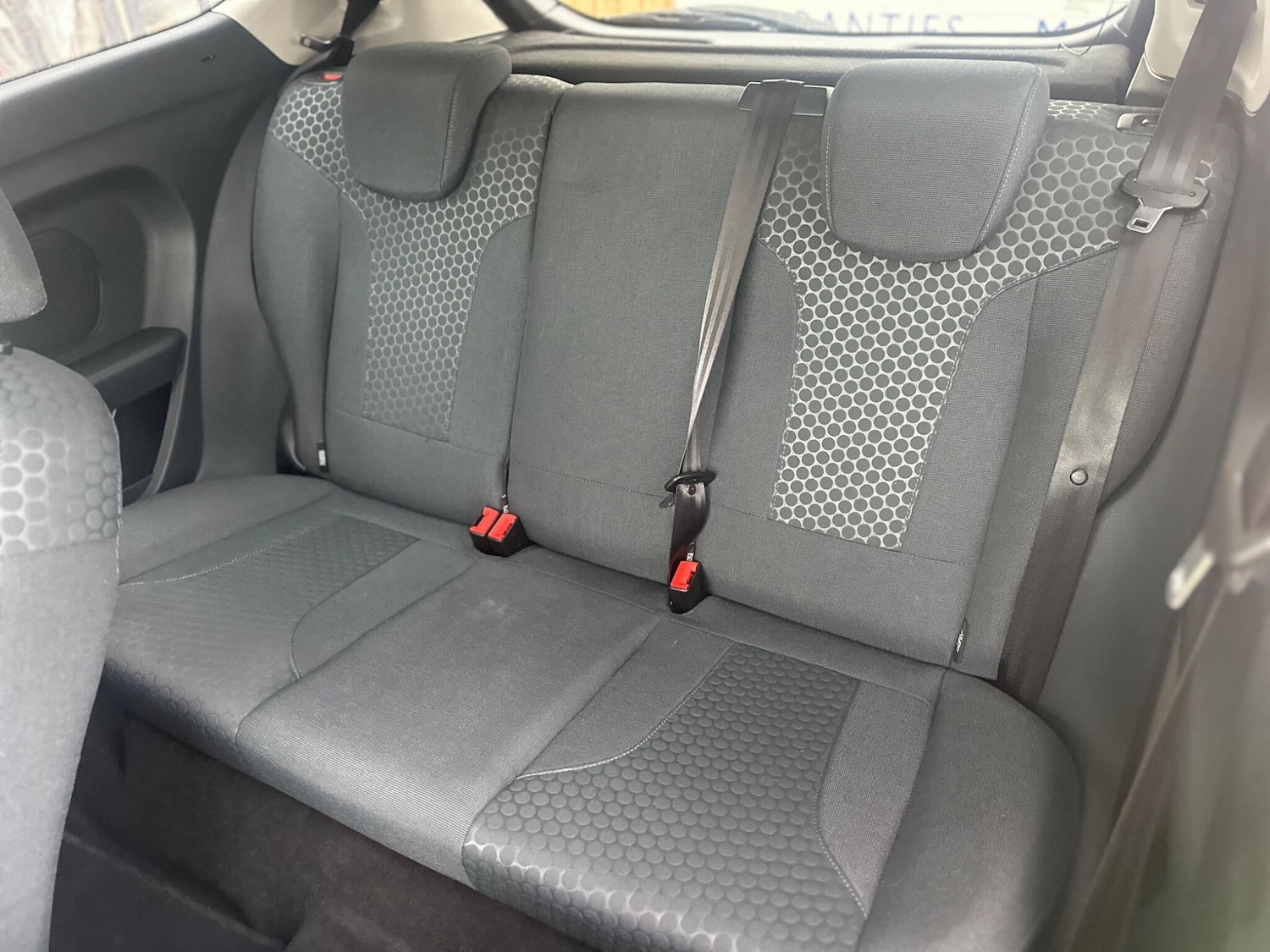 Used Ford Fiesta 2010 for sale - 76425612: Photo 16