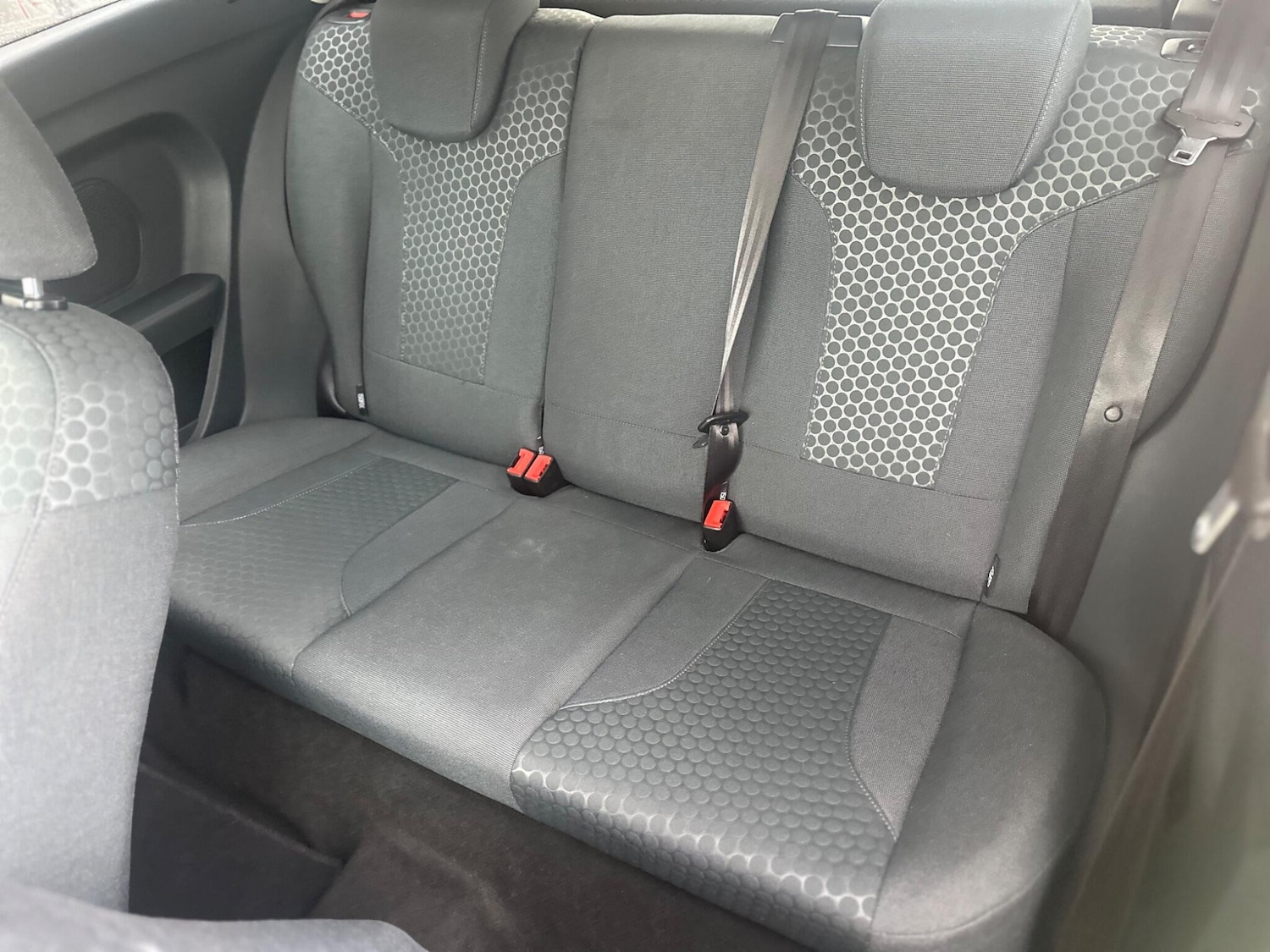 Used Ford Fiesta 2010 for sale - 76425612: Photo 17