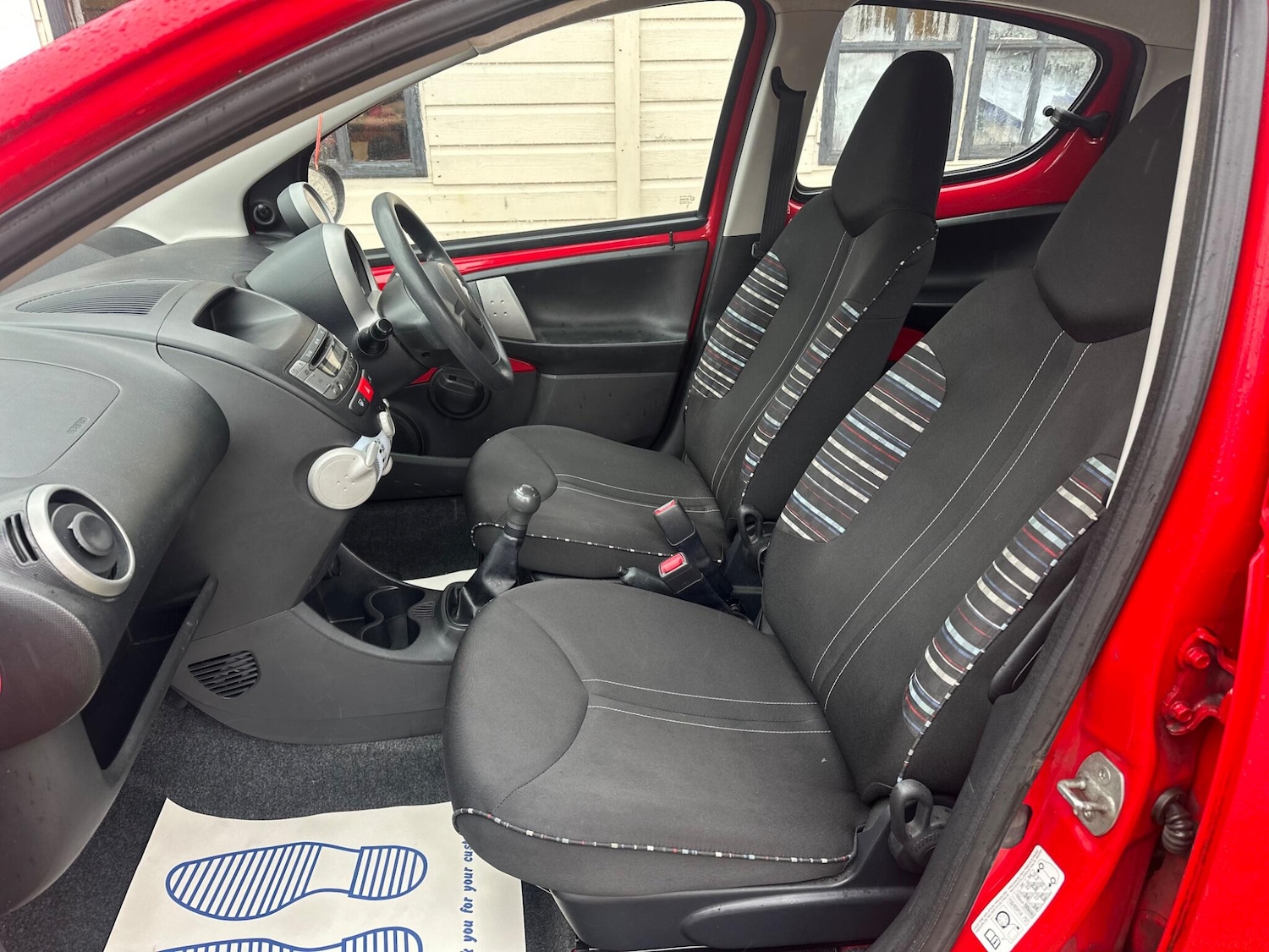 Used Citroen C1 2012 for sale - 77479051: Photo 12