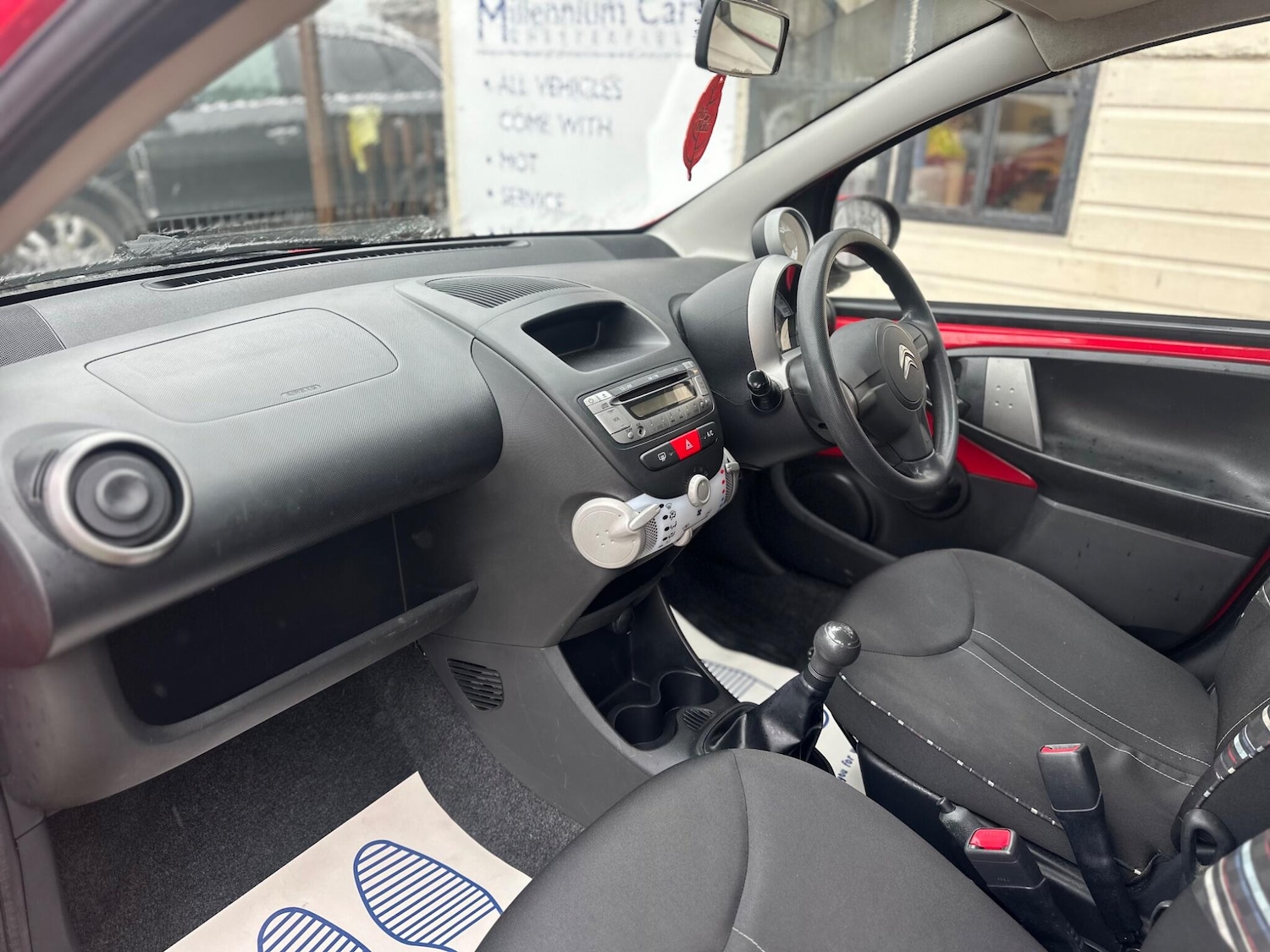 Used Citroen C1 2012 for sale - 77479051: Photo 13