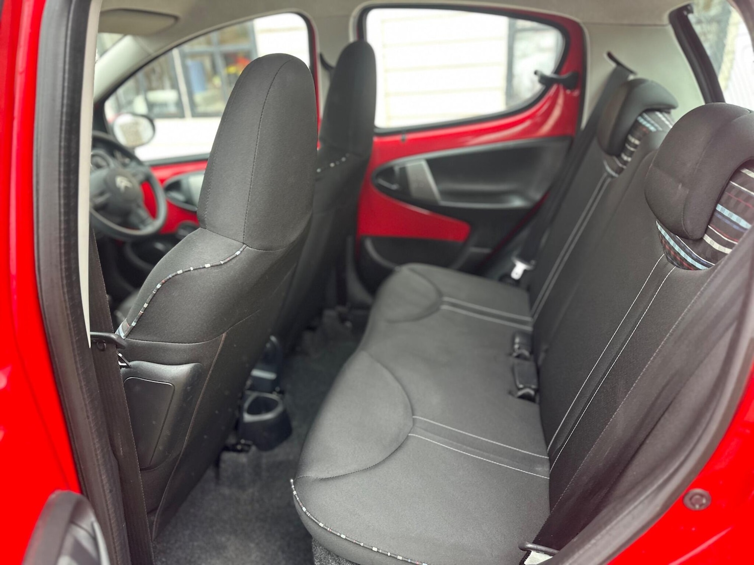 Used Citroen C1 2012 for sale - 77479051: Photo 15