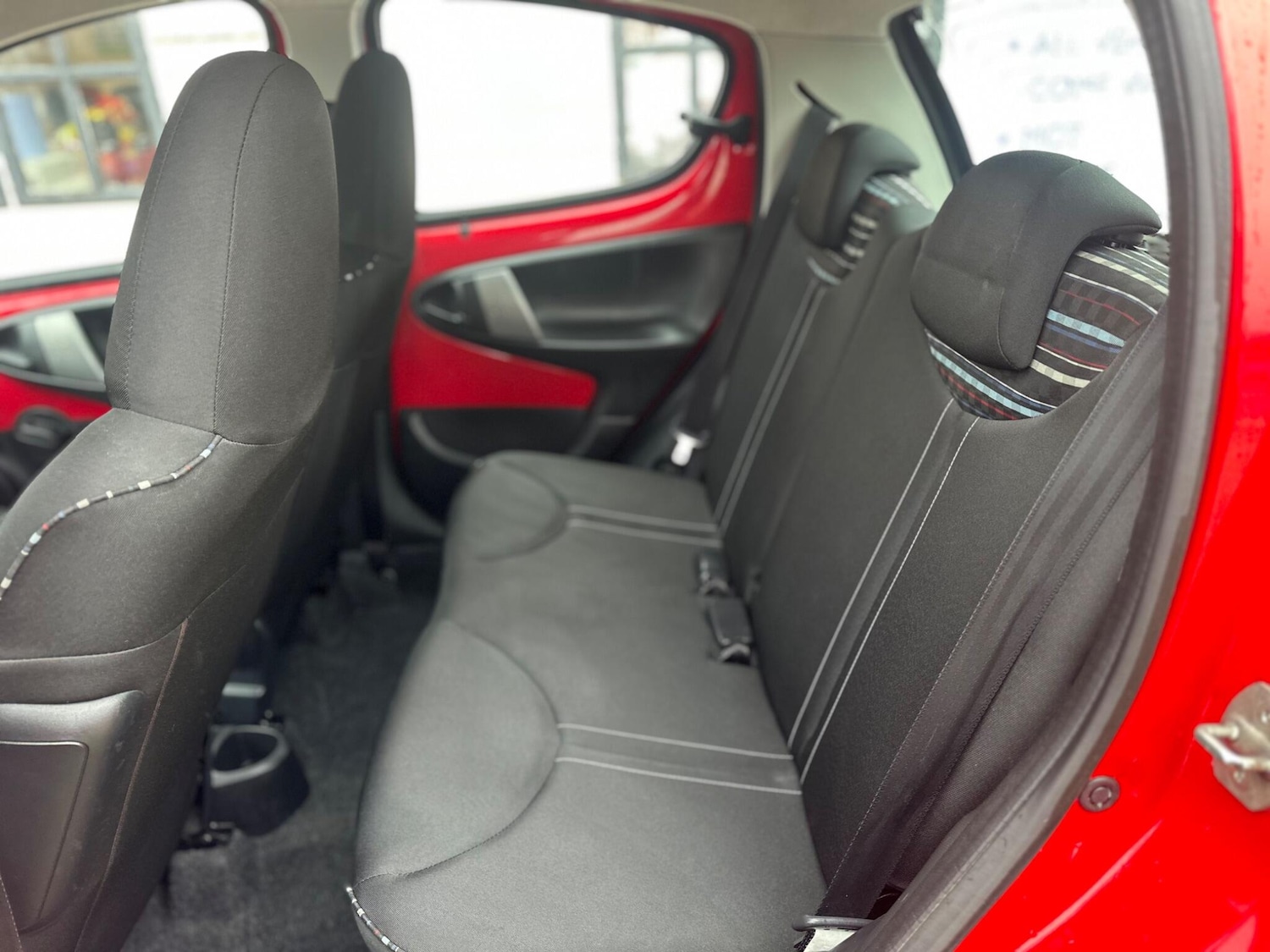 Used Citroen C1 2012 for sale - 77479051: Photo 16