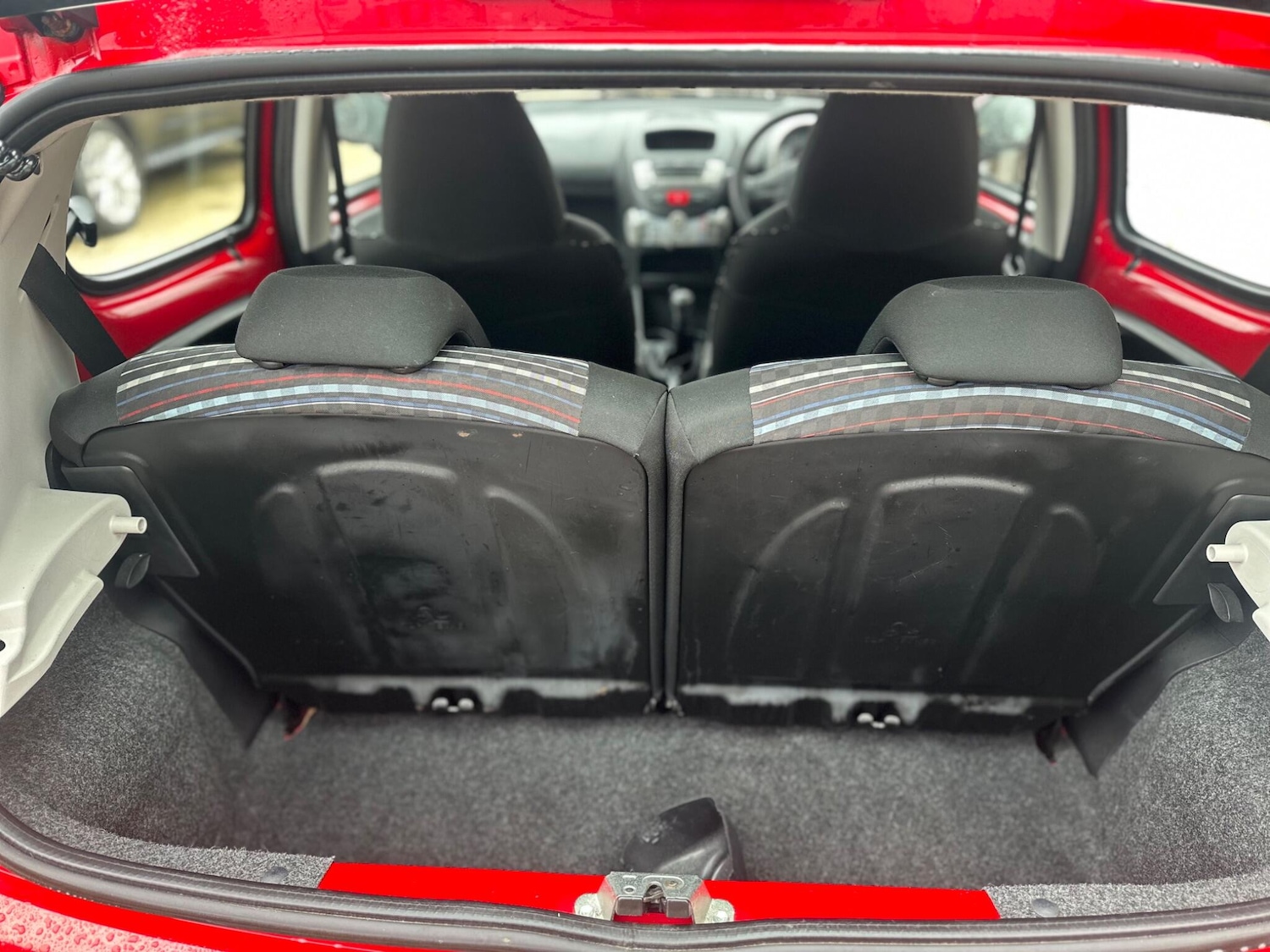 Used Citroen C1 2012 for sale - 77479051: Photo 18