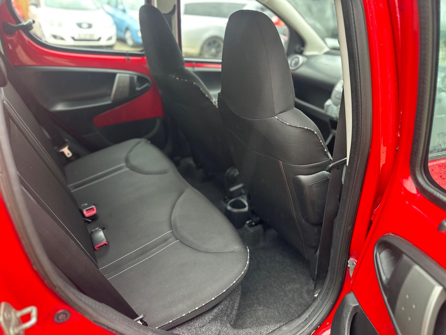 Used Citroen C1 2012 for sale - 77479051: Photo 20