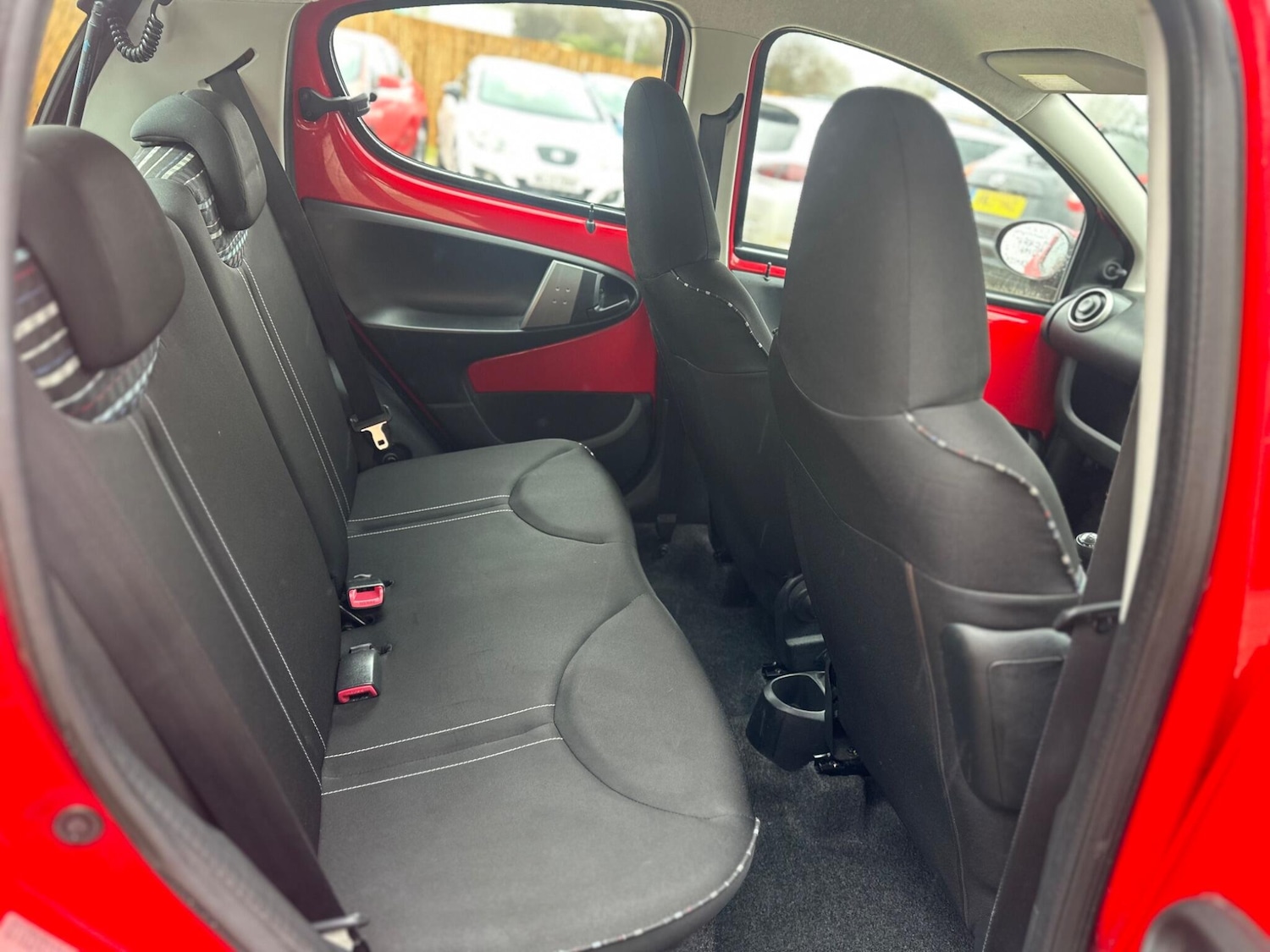 Used Citroen C1 2012 for sale - 77479051: Photo 21