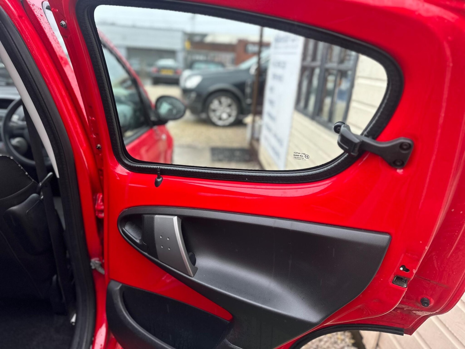 Used Citroen C1 2012 for sale - 77479051: Photo 22