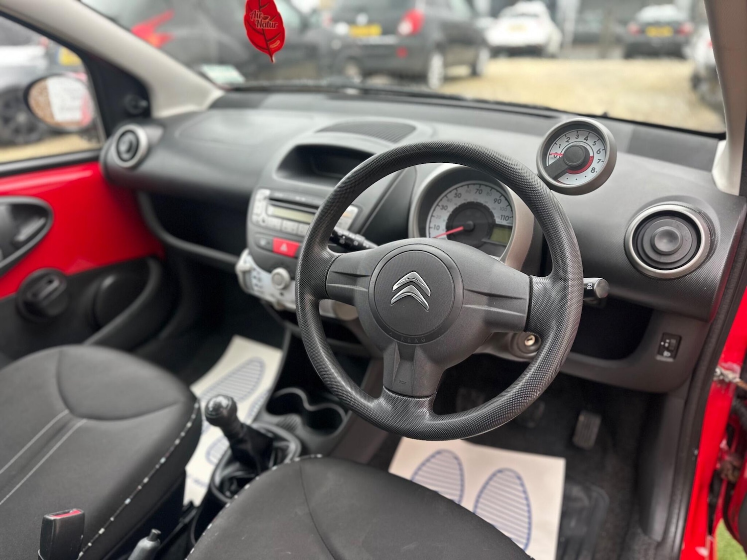 Used Citroen C1 2012 for sale - 77479051: Photo 26