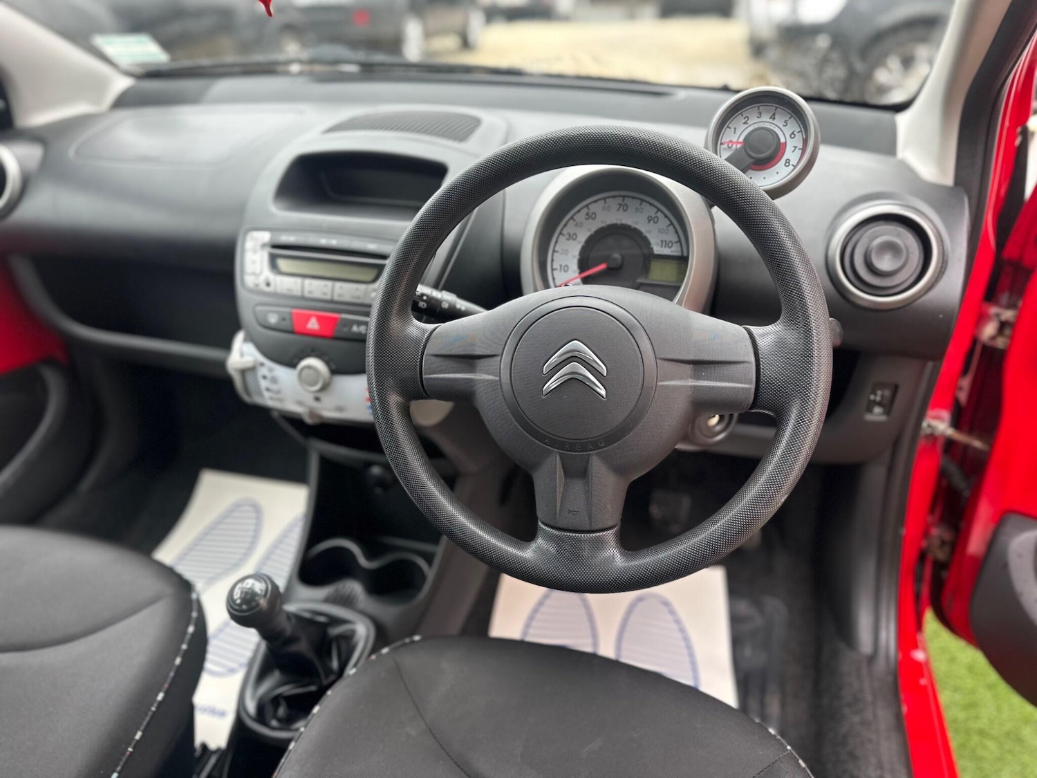 Used Citroen C1 2012 for sale - 77479051: Photo 27