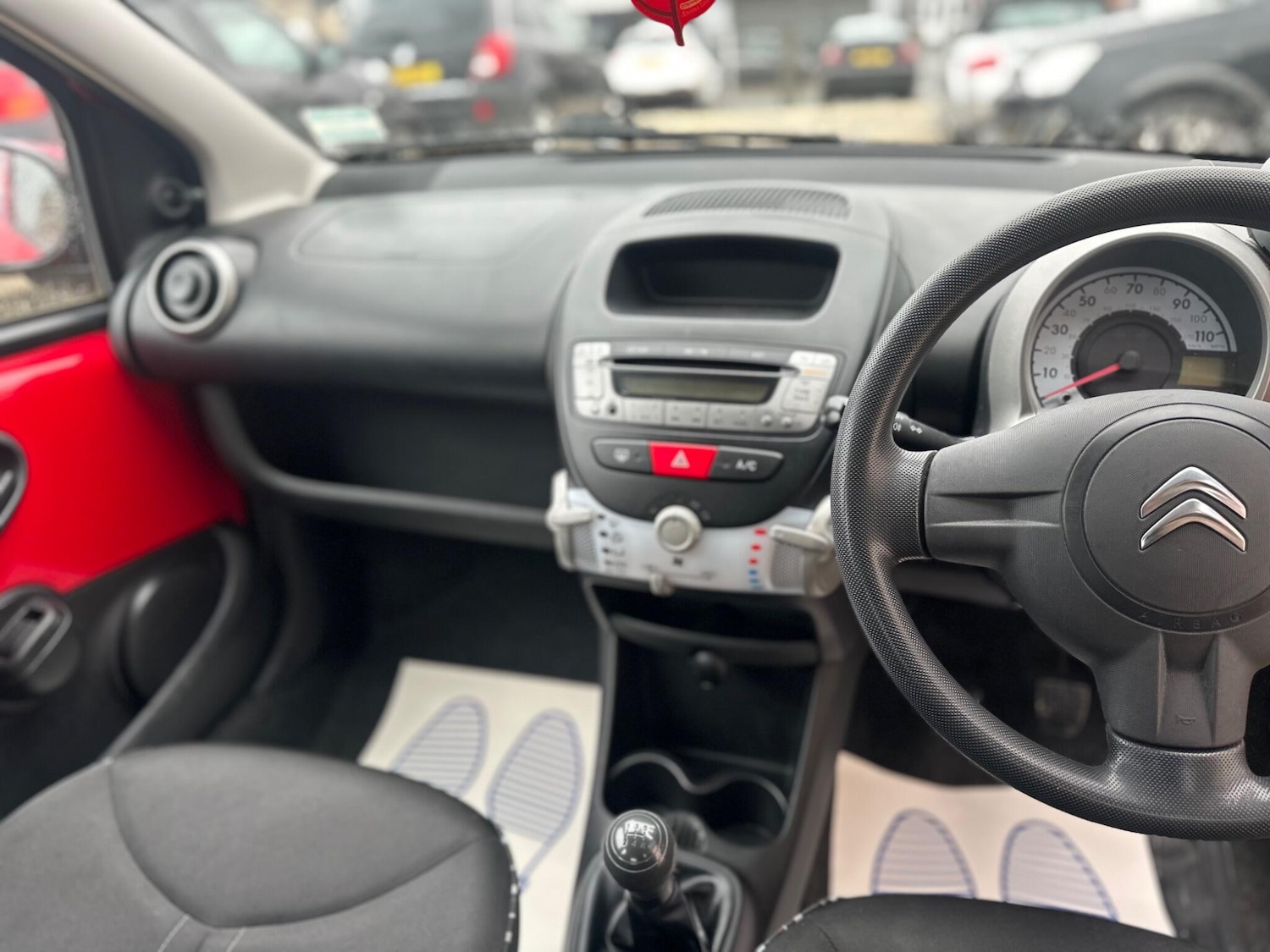 Used Citroen C1 2012 for sale - 77479051: Photo 28