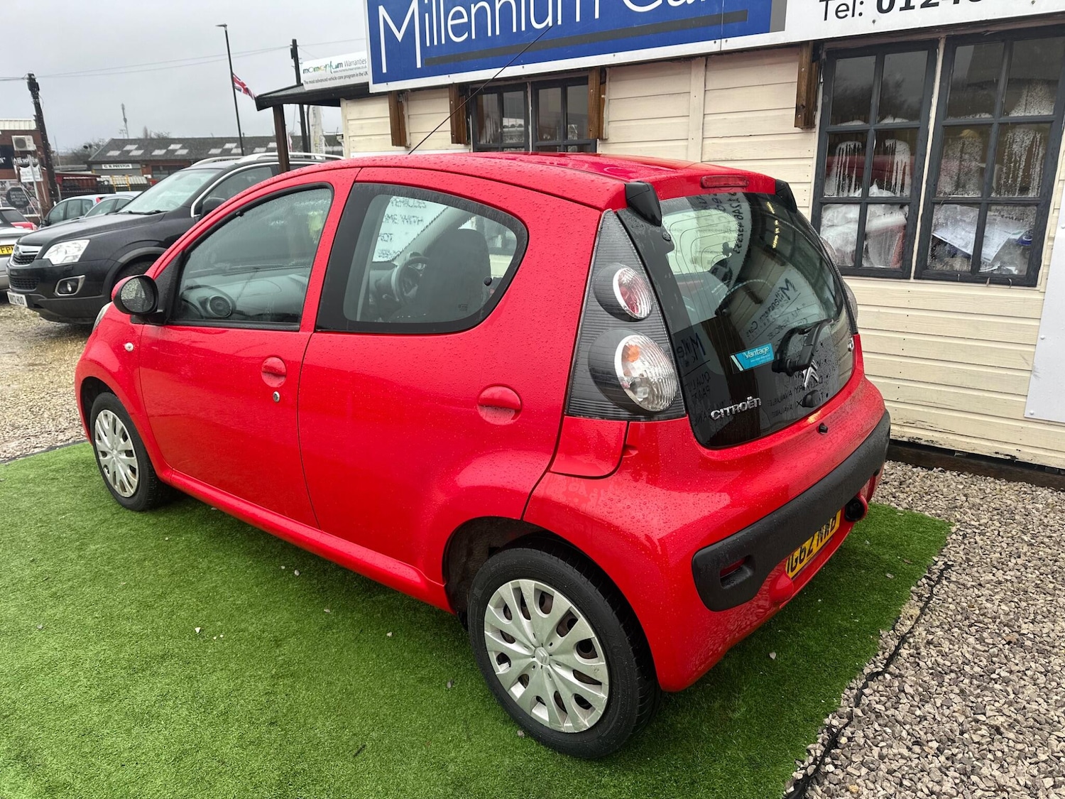 Used Citroen C1 2012 for sale - 77479051: Photo 9