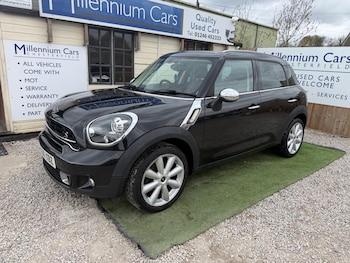 Used MINI Countryman 2016 for sale - 78291345: Photo