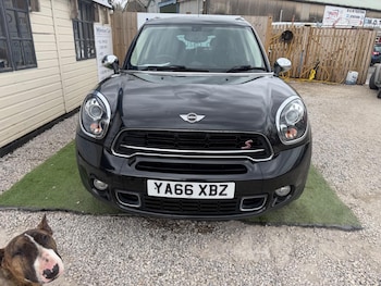 Used MINI Countryman 2016 for sale - 78291345: Photo