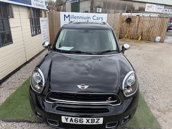 Used MINI Countryman 2016 for sale - 78291345: Photo