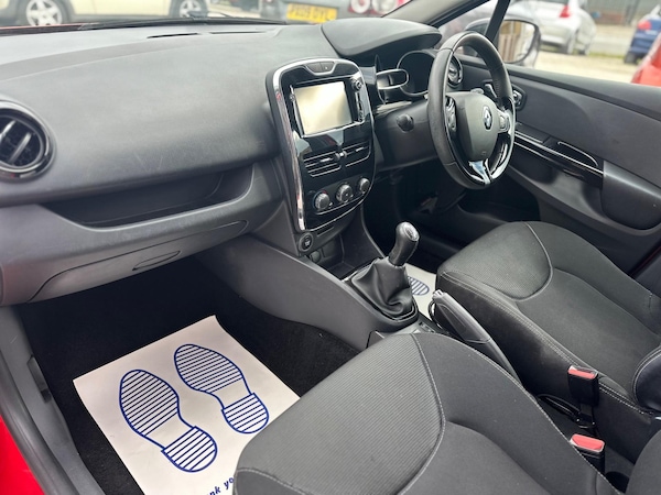 Used Renault Clio 2013 for sale - 75298354: Photo 15