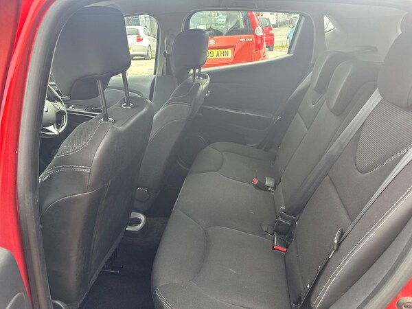 Used Renault Clio 2013 for sale - 75298354: Photo 19
