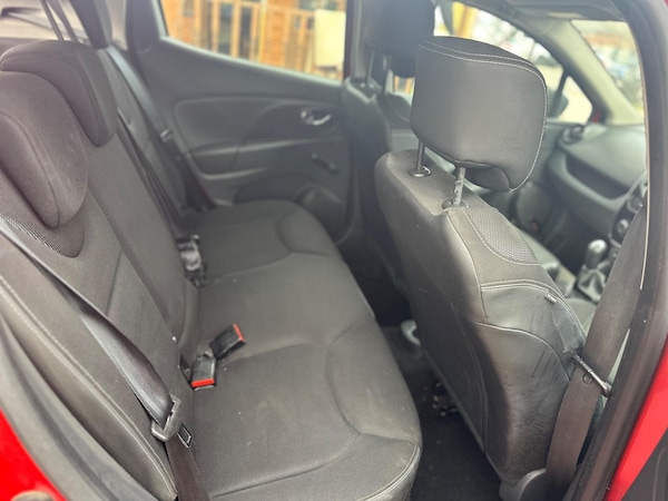 Used Renault Clio 2013 for sale - 75298354: Photo 21