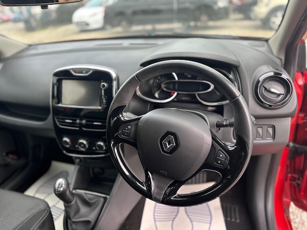 Used Renault Clio 2013 for sale - 75298354: Photo 27