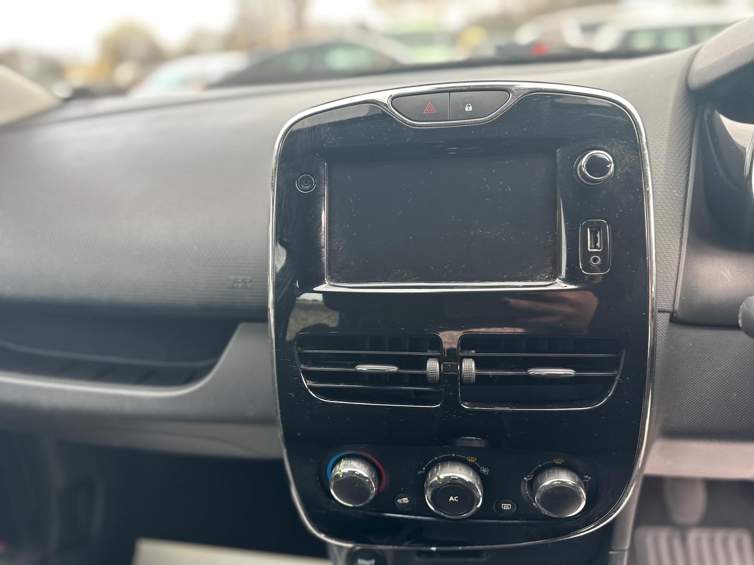 Vehicle 29