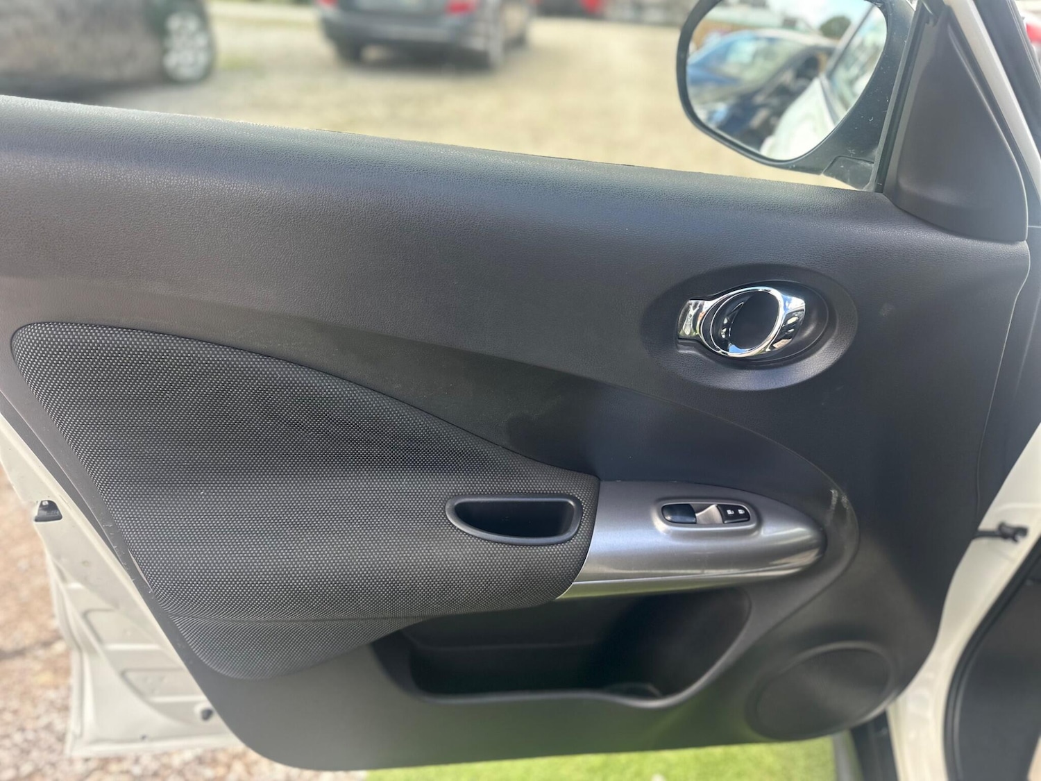 Used Nissan Juke 2012 for sale - 76991064: Photo 17