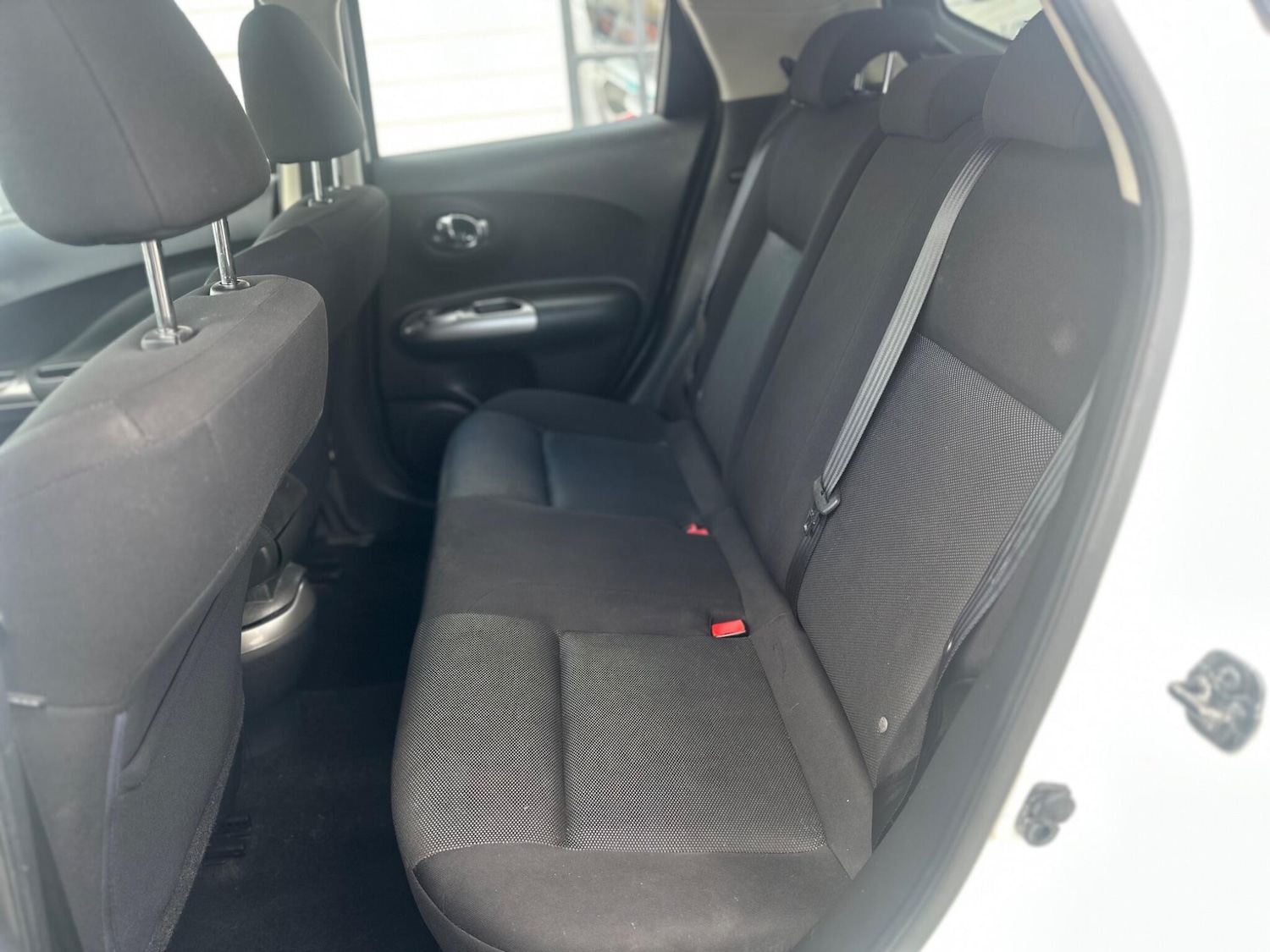 Used Nissan Juke 2012 for sale - 76991064: Photo 18