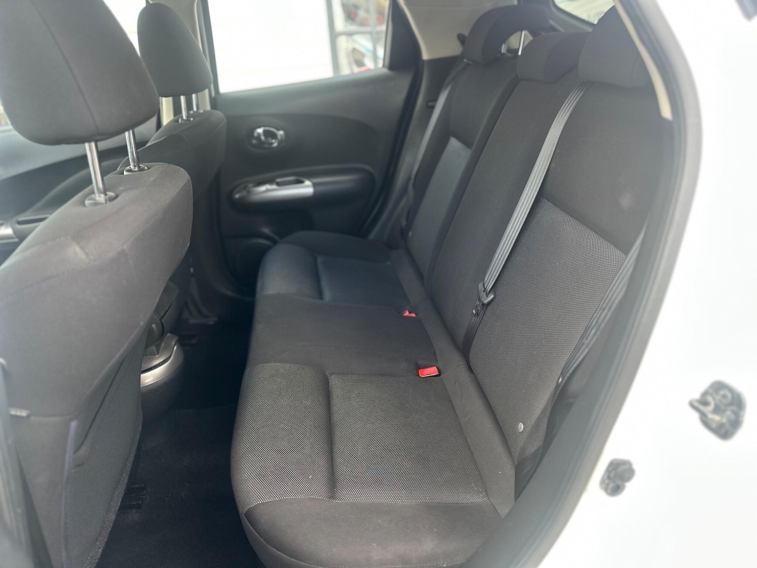 Used Nissan Juke 2012 for sale - 76991064: Photo 19