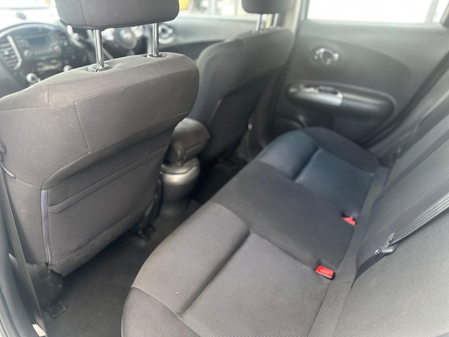 Used Nissan Juke 2012 for sale - 76991064: Photo 20