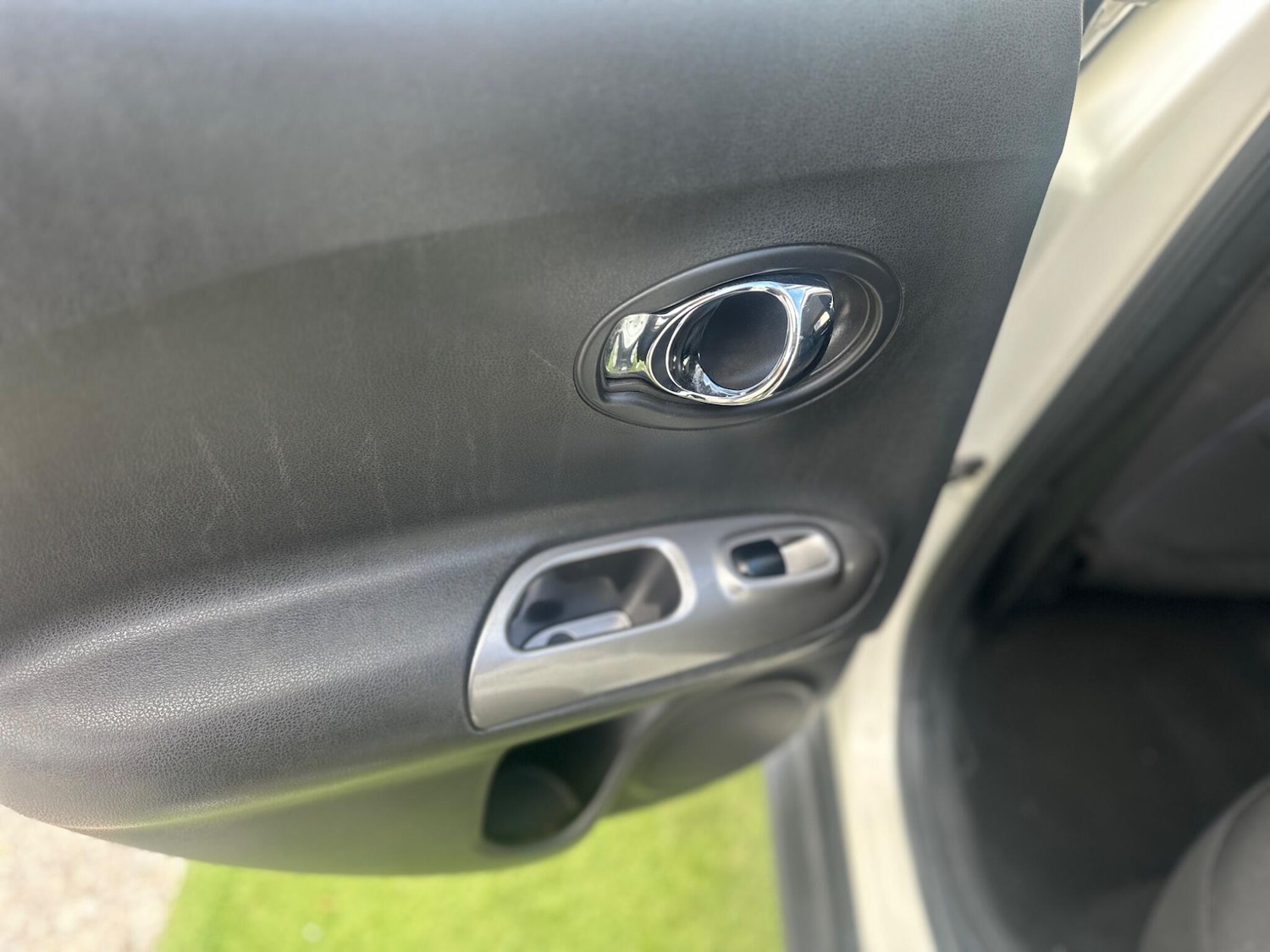 Used Nissan Juke 2012 for sale - 76991064: Photo 21