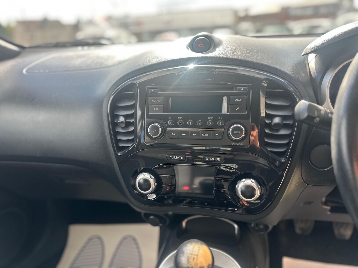 Used Nissan Juke 2012 for sale - 76991064: Photo 32