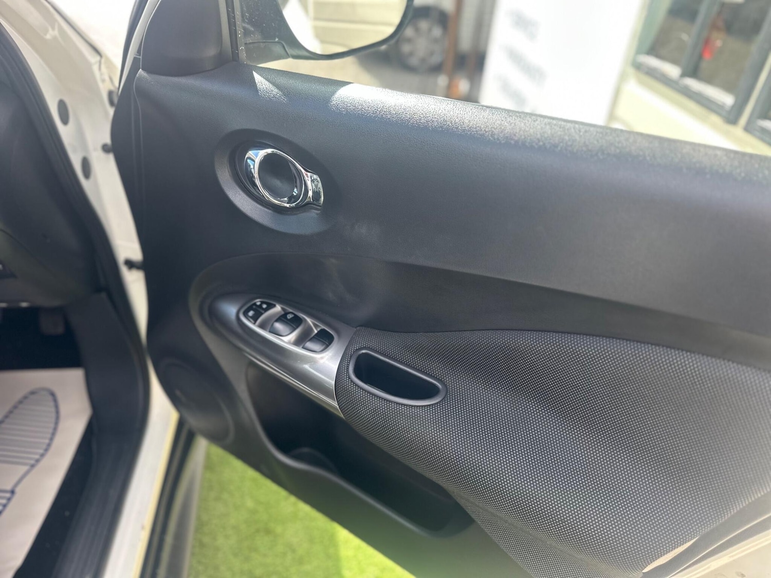 Used Nissan Juke 2012 for sale - 76991064: Photo 34