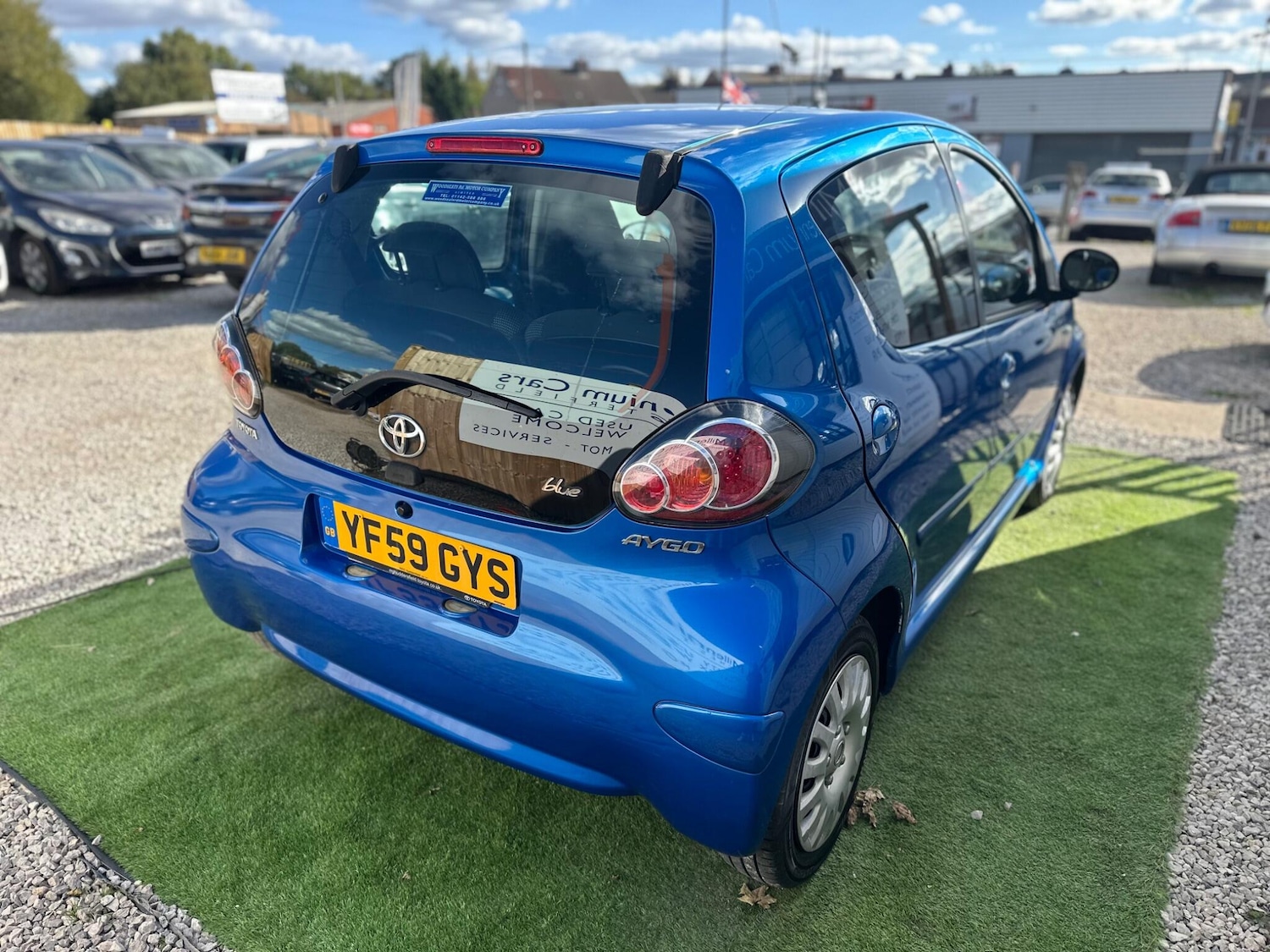 Vehicle 11