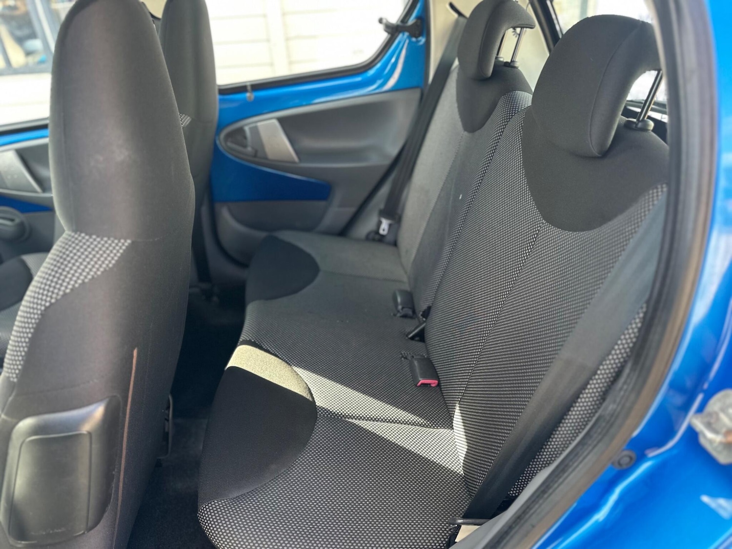 Vehicle 17