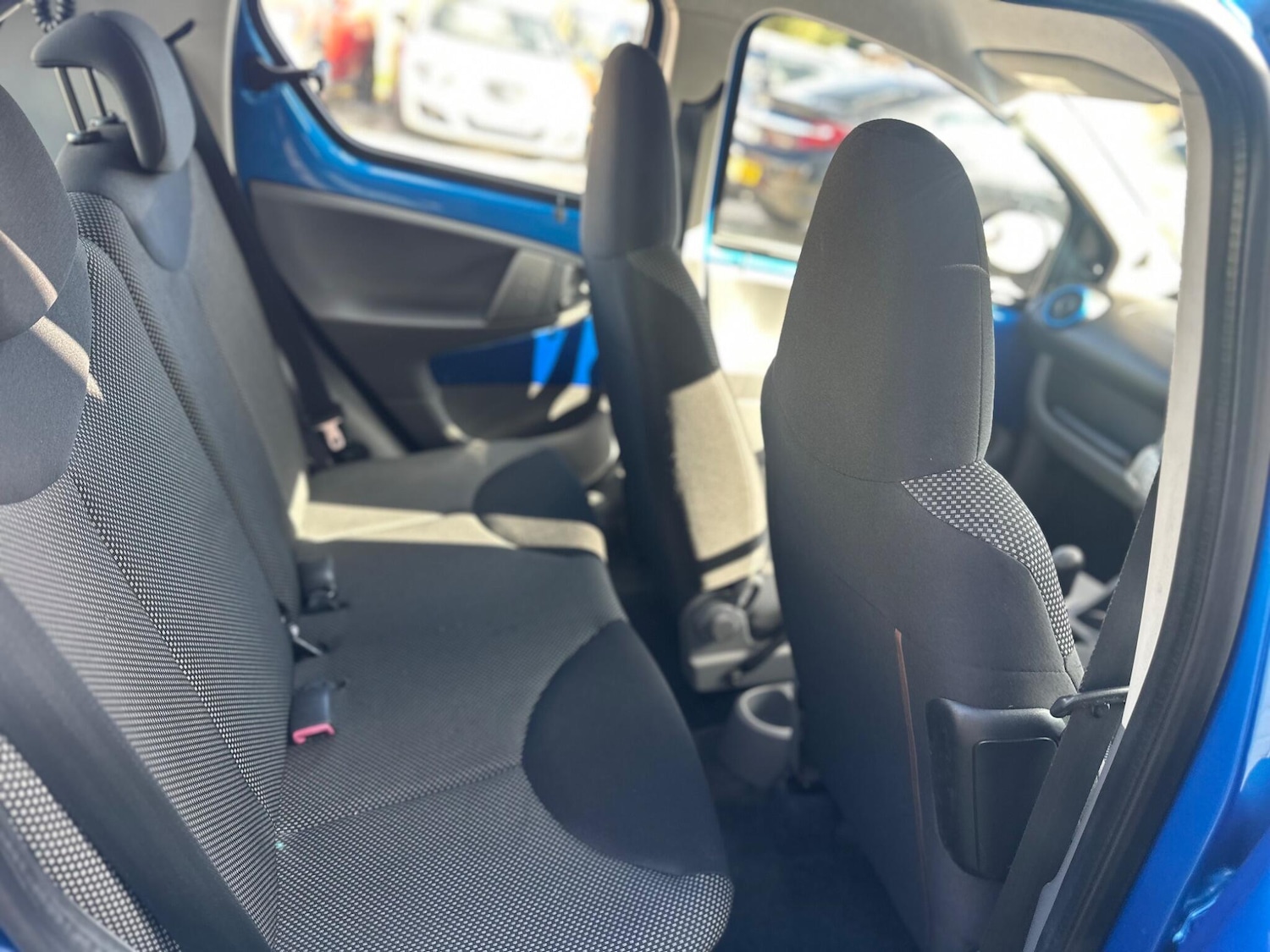 Vehicle 23